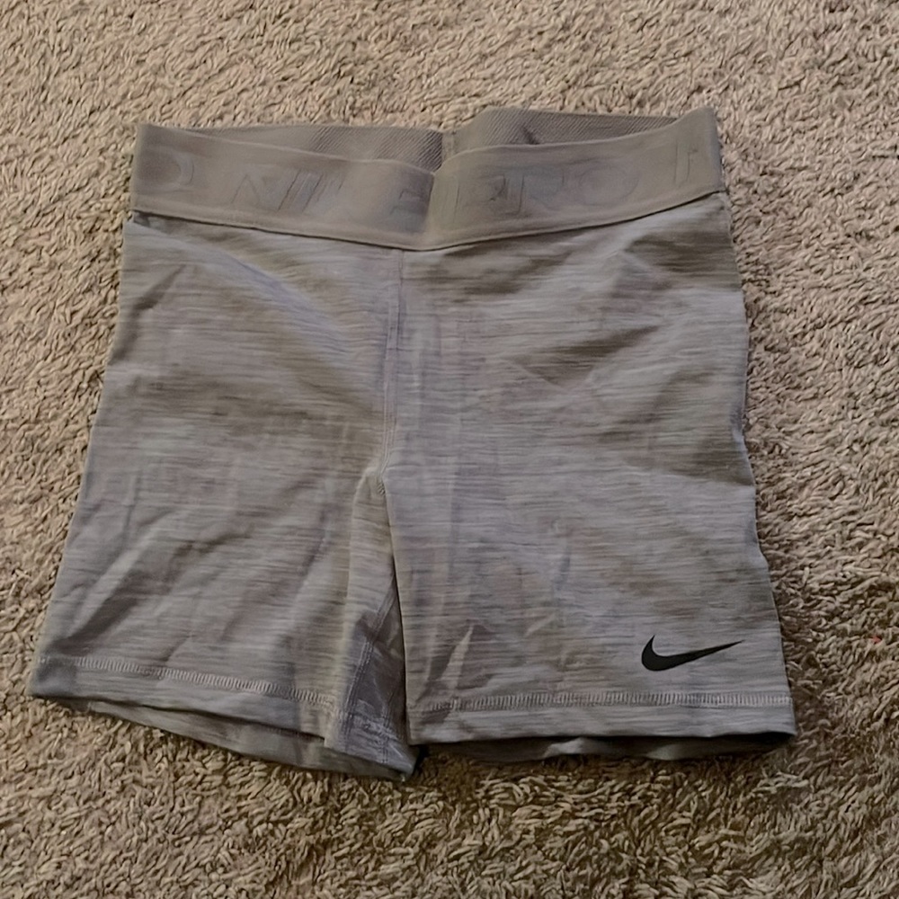 Nike Pro Dri-Fit Shorts ☆